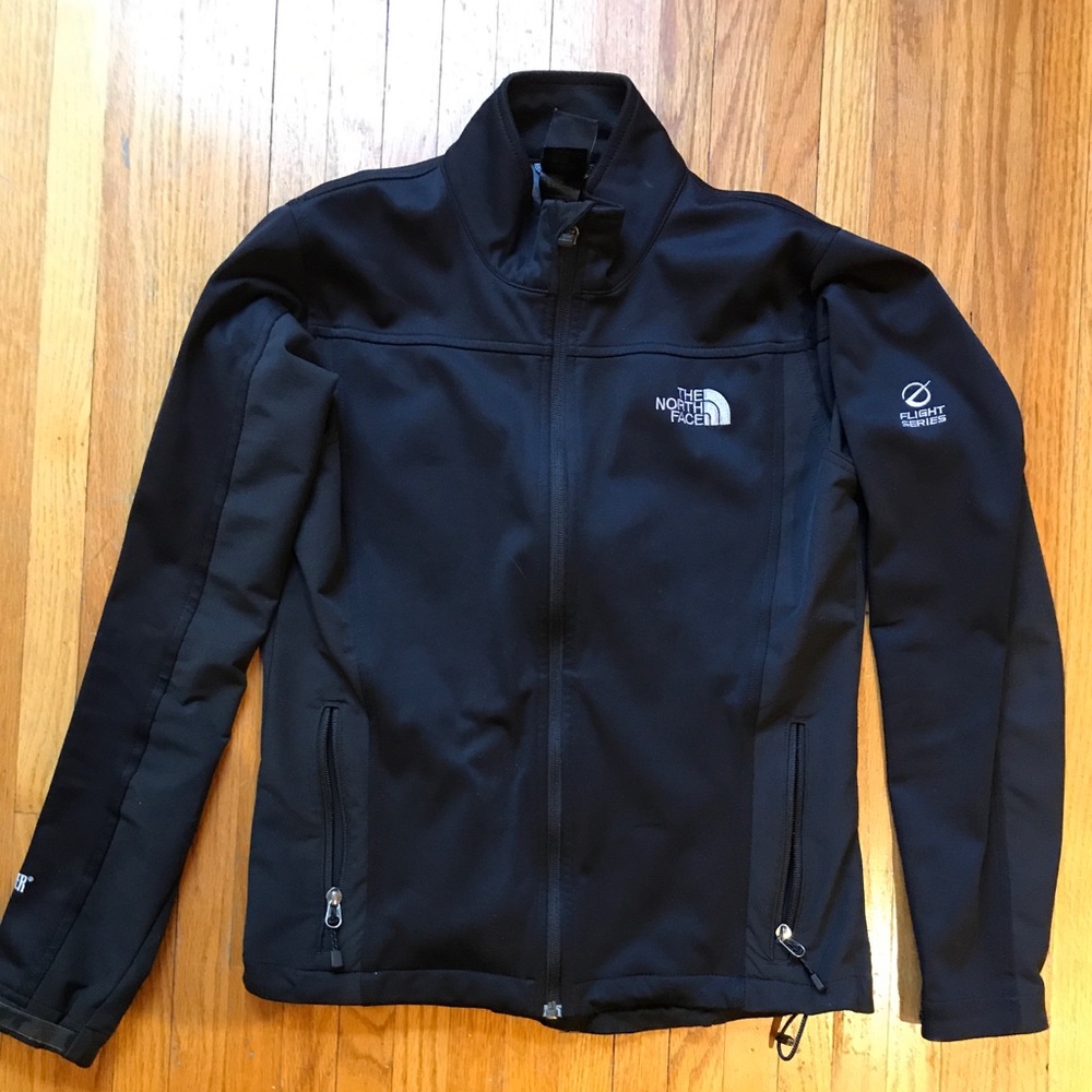 The North Face flight series jacket